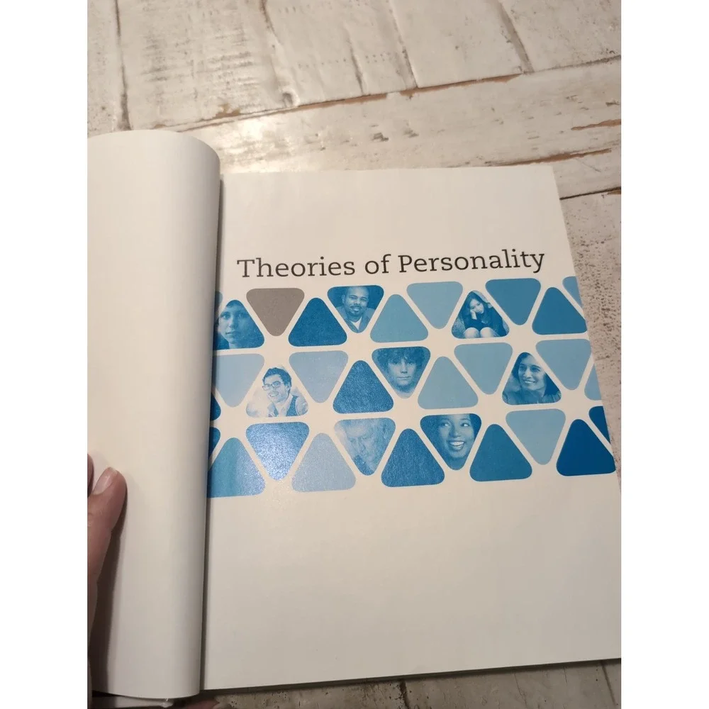 N/A theories personality